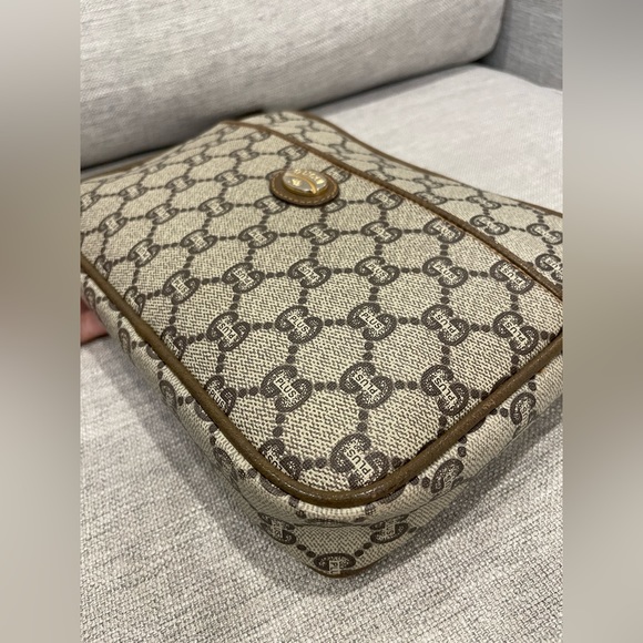 Gucci clutch bag - Picture 10 of 16
